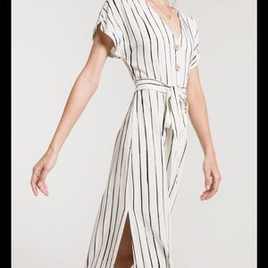 Rag Poets la spezia dress